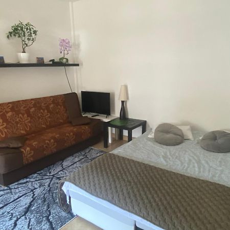 ורשה Komfortowy Apartament Na Florianskiej, Park Praski, Dw Wilenski,W Odleglosci Spaceru Od Starego Miasta, Milo Widziec Gosci Ze Zwierzetami מראה חיצוני תמונה