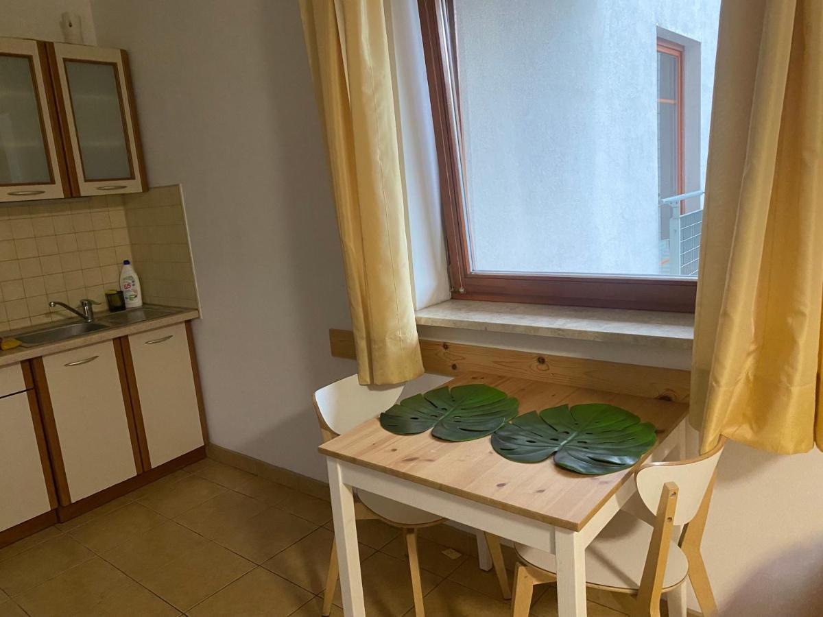 ורשה Komfortowy Apartament Na Florianskiej, Park Praski, Dw Wilenski,W Odleglosci Spaceru Od Starego Miasta, Milo Widziec Gosci Ze Zwierzetami מראה חיצוני תמונה