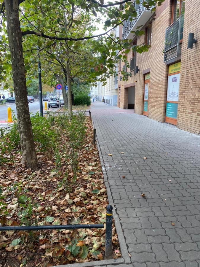 ורשה Komfortowy Apartament Na Florianskiej, Park Praski, Dw Wilenski,W Odleglosci Spaceru Od Starego Miasta, Milo Widziec Gosci Ze Zwierzetami מראה חיצוני תמונה