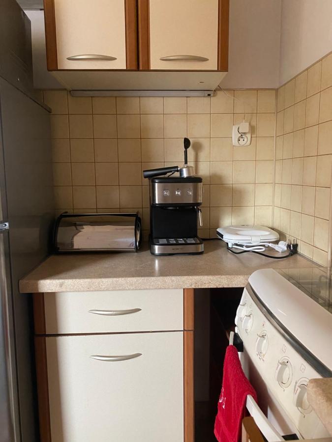 ורשה Komfortowy Apartament Na Florianskiej, Park Praski, Dw Wilenski,W Odleglosci Spaceru Od Starego Miasta, Milo Widziec Gosci Ze Zwierzetami מראה חיצוני תמונה
