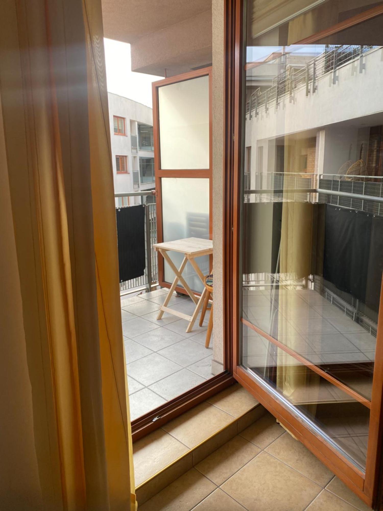 ורשה Komfortowy Apartament Na Florianskiej, Park Praski, Dw Wilenski,W Odleglosci Spaceru Od Starego Miasta, Milo Widziec Gosci Ze Zwierzetami מראה חיצוני תמונה