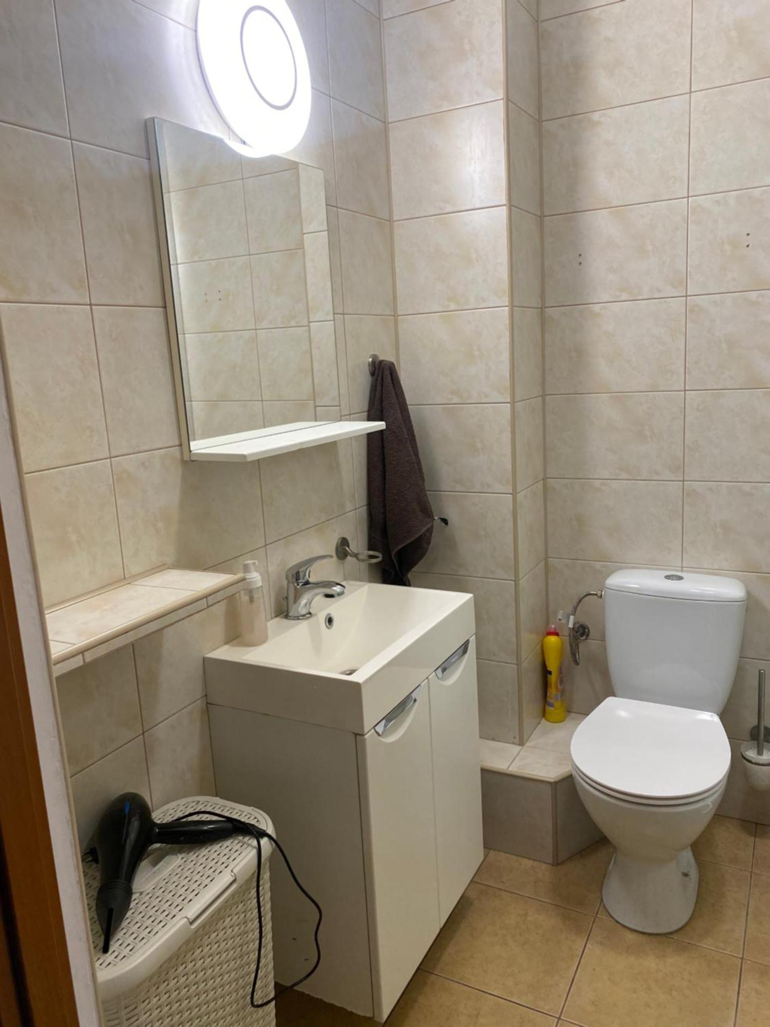 ורשה Komfortowy Apartament Na Florianskiej, Park Praski, Dw Wilenski,W Odleglosci Spaceru Od Starego Miasta, Milo Widziec Gosci Ze Zwierzetami מראה חיצוני תמונה