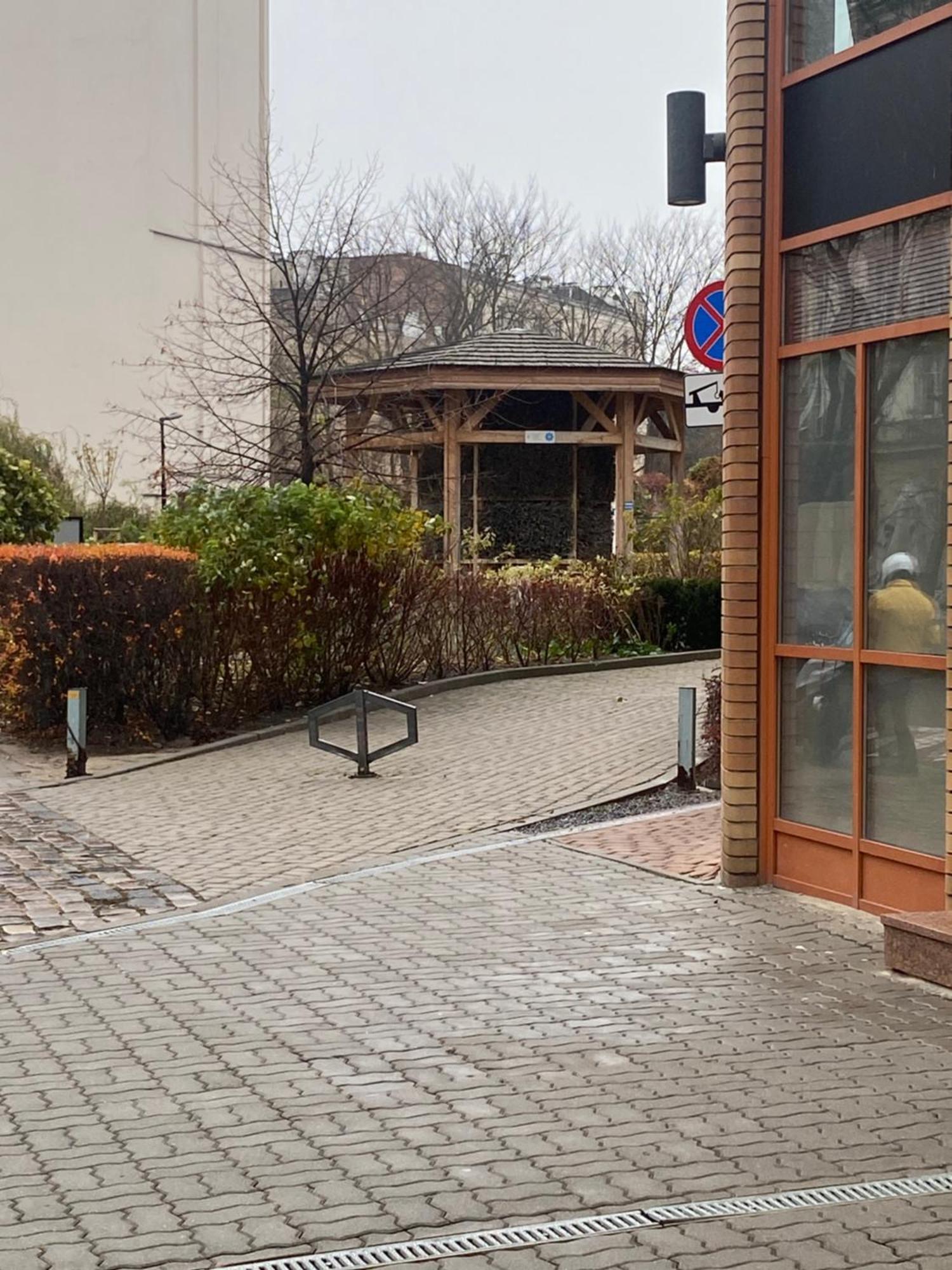ורשה Komfortowy Apartament Na Florianskiej, Park Praski, Dw Wilenski,W Odleglosci Spaceru Od Starego Miasta, Milo Widziec Gosci Ze Zwierzetami מראה חיצוני תמונה