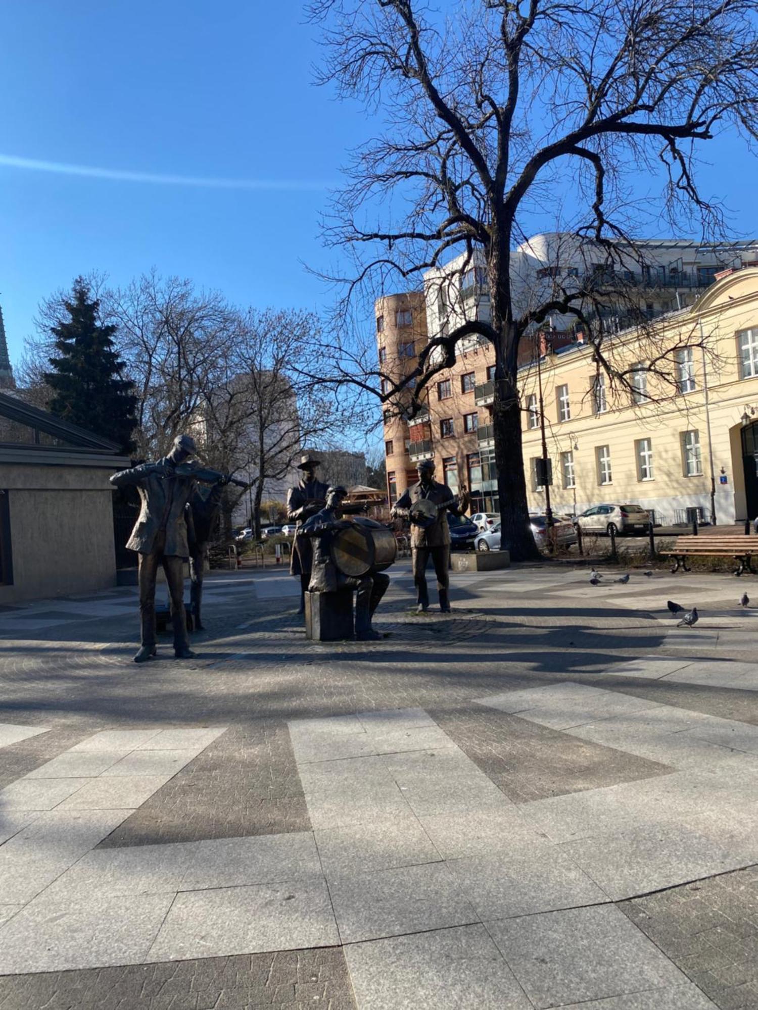 ורשה Komfortowy Apartament Na Florianskiej, Park Praski, Dw Wilenski,W Odleglosci Spaceru Od Starego Miasta, Milo Widziec Gosci Ze Zwierzetami מראה חיצוני תמונה